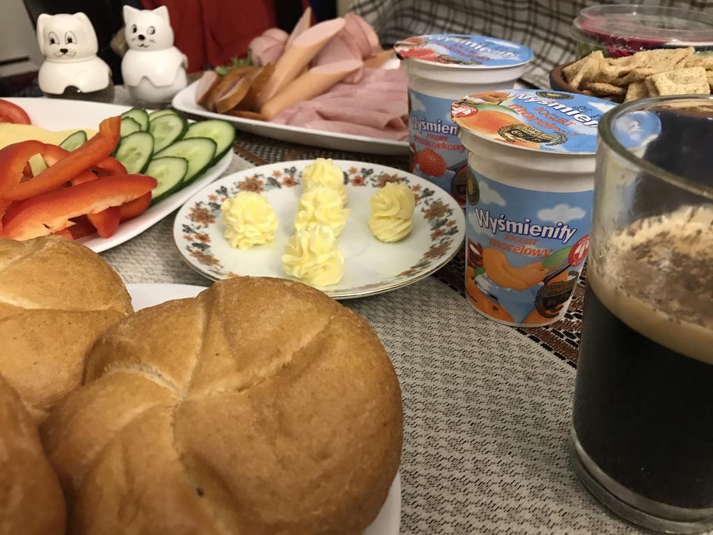 Pod Nachodskym Zamkem 아파트 외부 사진